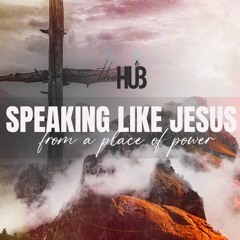 "Speaking Like Jesus"- Alice Garza