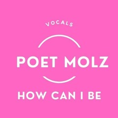 Poet Molz-How can i be (vocals)