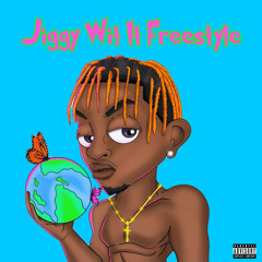 Jiggy Wit It Freestyle (Prod. Reggie Beatz)