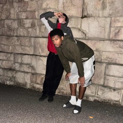 Trapbounce (prod.RichLoser)