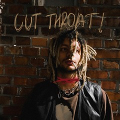 cut throat!