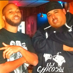 Mayne Louie - TurnCoat 2k25 (DJChico561 Remix)