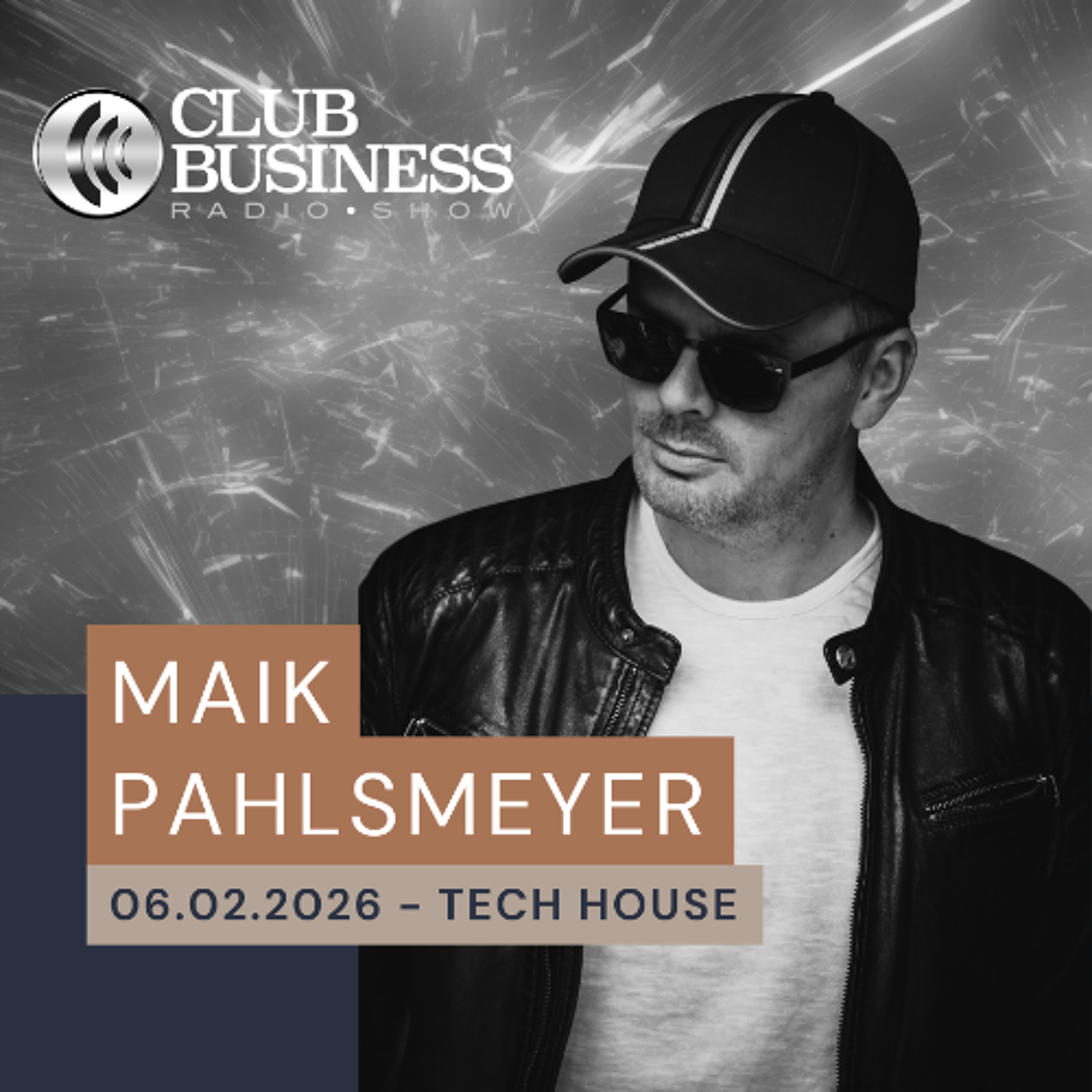 Club Business Radio Show