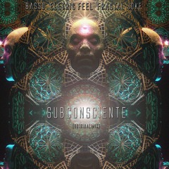 Basso & Electric Feel & Fractal Joke - Subconsciente (PREVIEW) OUT NOW By Let it Out Records