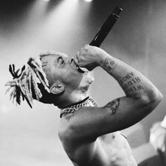 Xxxtentacion - Inside Im Numb (Official leak)