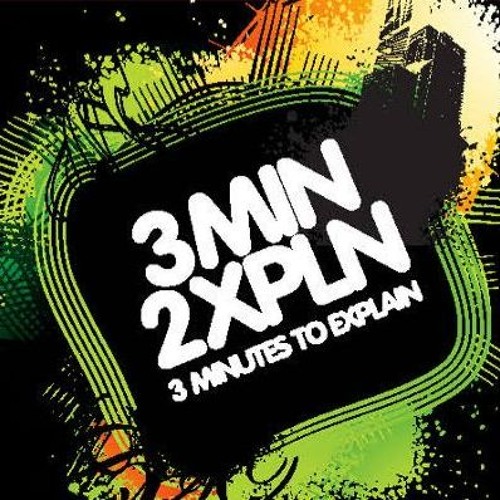 3 Minutes To Explain [ CRAZED (BR) BREAKBEAT EDIT ] FREE DOWNLOAD