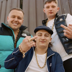 Bad Boy Chiller Crew x Bru-C - hideout