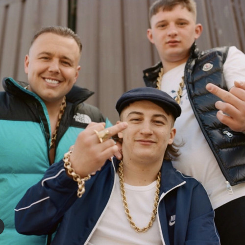 Bad boy gold jewelry store