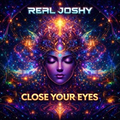 Close your Eyes