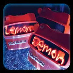 the machine - lemon demon