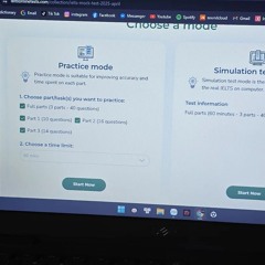 Nhac Hoc Ielts Vol 1 🌩