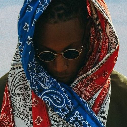 land of the freefix - kofi shindo