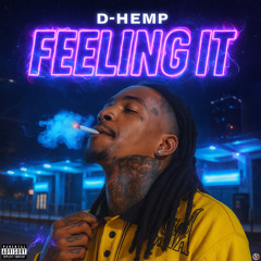 D-Hemp - Feeling It