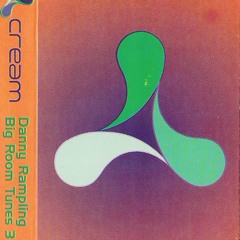 Danny Rampling (Big Room Tunes III) Cream - Nation - Liverpool - 1994