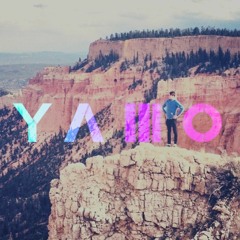 YAMO mix - #02 - Be The Dream