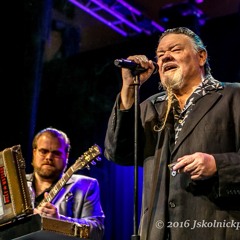 Blues Radio International August 11, 2025 0100 GMT Broadcast feat. James Harman
