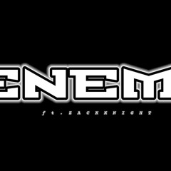 ENEMY (Slowed _ Reverb) - Zack Knight