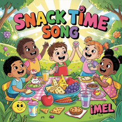 Snack Time Song