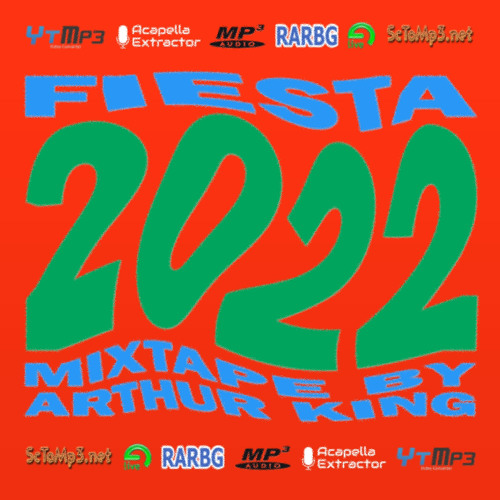 Fiesta 2022