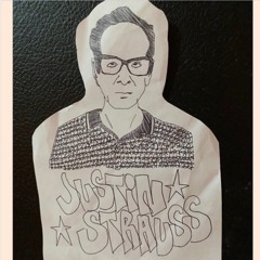 Justin Strauss @ The Lot Radio 09 - 03 - 2020