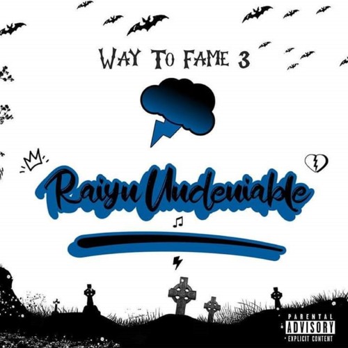Raiyn Undeniable - Thinking All The Time Produced By Town Cast Beats