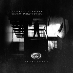 Say Nothin (Extended Mix) [feat. Flowdan]