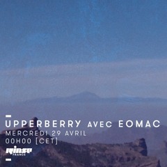Upperberry | Eomac