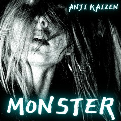 Monster(feat. Cameron Berner)