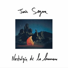A1 - Javier Segura - El Hombre Moderno
