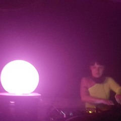 Miss Kitchen @ Stranger Together#1_2025 Gisela - Berlin