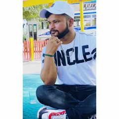 Teday_Nal_Jo_Yaari_La_Bethay_Zeeshan_Rokhri