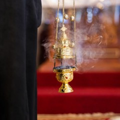 Verses Of The Cymbals (Wedding Ceremony)