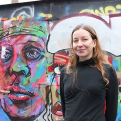 Tropic of Love w/ Mafalda 181224