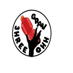 Grav3hreeOhh (Intro)