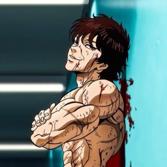 Baki Vs Yujiro-MegaR