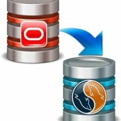 Oracle To MySQL