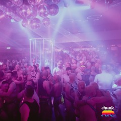Jason Conti @ Chunk #14 xL . 03.05.24