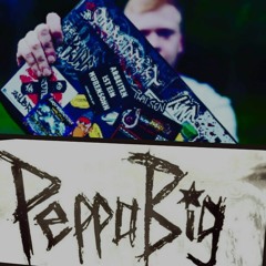 PeppaBig vs. Ed_Schieben @Alter Hof Frielendorf!!!