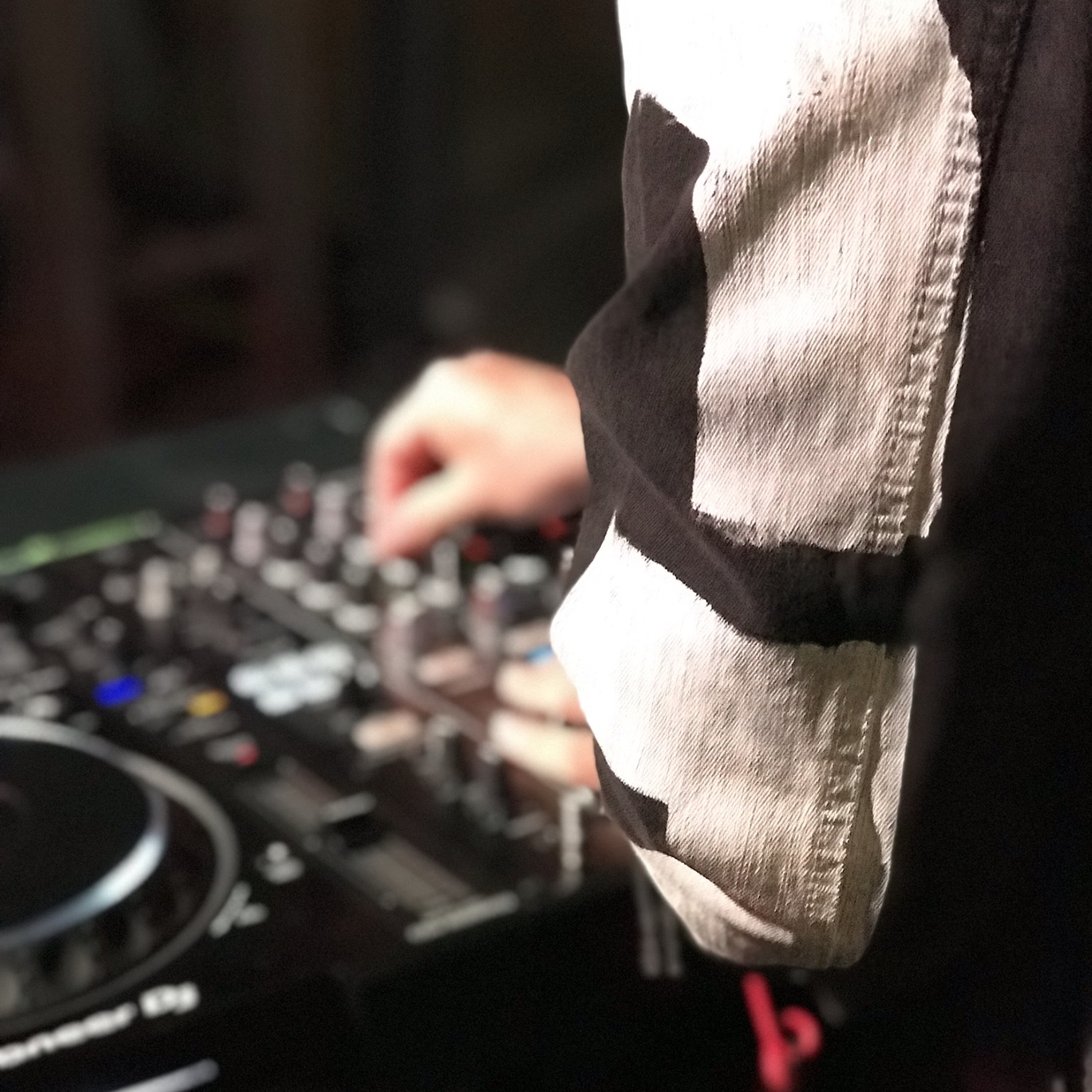 Andres Martin DJ
