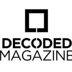Decoded Magazine Mix of The Month November Submission- GREENLEEF