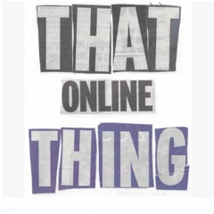 Harka, That Online Thing 28.12.20