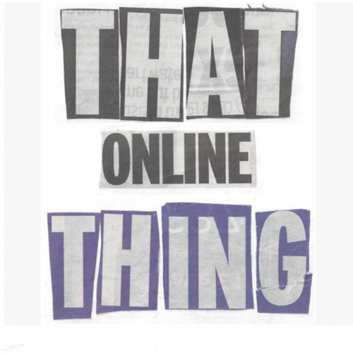 Harka, That Online Thing 28.12.20