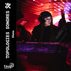 Topologies Sonores avec Kanaille · Décembre 2025