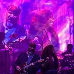Chaka Khan 9/15/24 St. Louis, MO @ Music At The Intersection Festival