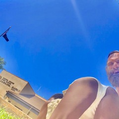 It’s called comedy, your booty (Lāhainā, Maui County, State of Hawai’i)