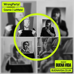 WrongParty! - Radio Buena Vida 19.06.24