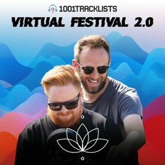 Gardenstate - 1001Tracklists Virtual Festival 2.0