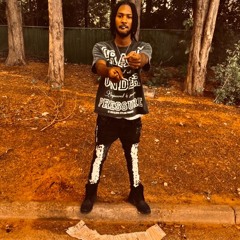 JaayBanz + Luh Guttah - Front Street  (prod shinn)