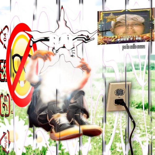 pa la calle we'(emo pendejo disstrack)