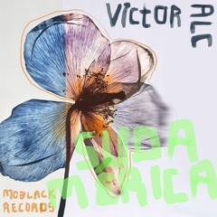 MBR580 - Victor Alc - Sudamérica (Extended Mix)